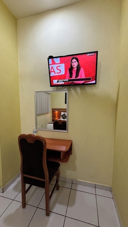 Imagen de la habitación del Hotel Ana Isabel, Zamora de Hidalgo. Foto 13