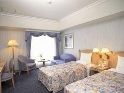 Imagen general del Hotel Ana Jr Huis Ten Bosch. Foto 2