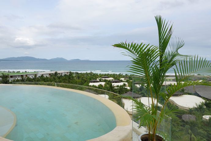 Imagen de la habitación del Hotel Ana Mandara Cam Ranh. Foto 3