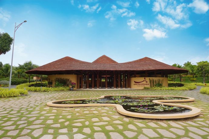 Imagen de los interiores del Hotel Ana Mandara Cam Ranh. Foto 19