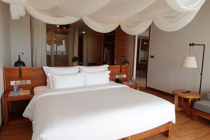 Imagen de la habitación del Hotel Ana Mandara Cam Ranh. Foto 15