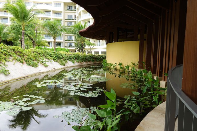 Imagen de los interiores del Hotel Ana Mandara Cam Ranh. Foto 20