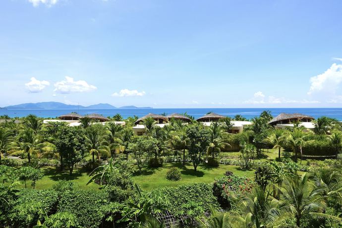 Imagen de la habitación del Hotel Ana Mandara Cam Ranh. Foto 17