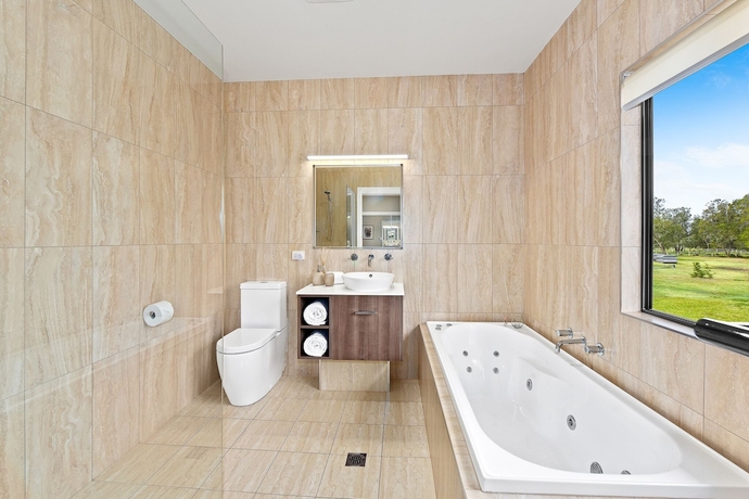 Imagen de la habitación del Hotel Ana Mandara Luxury Bed and Breakfast. Foto 10