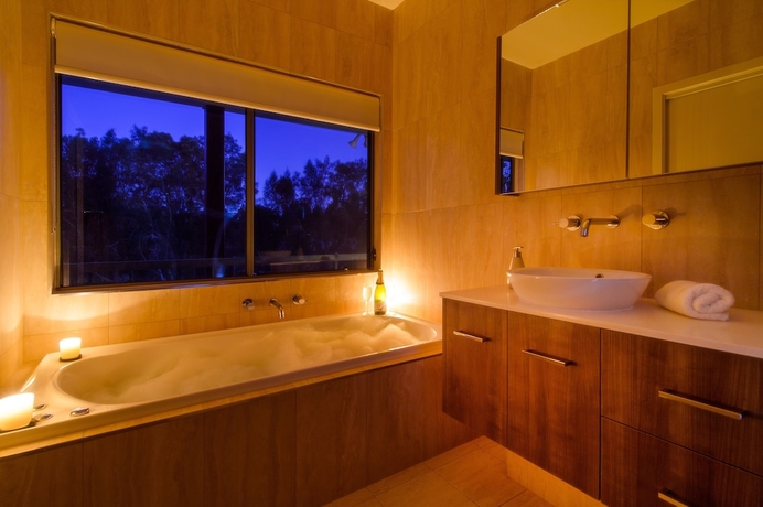 Imagen de la habitación del Hotel Ana Mandara Luxury Bed and Breakfast. Foto 13