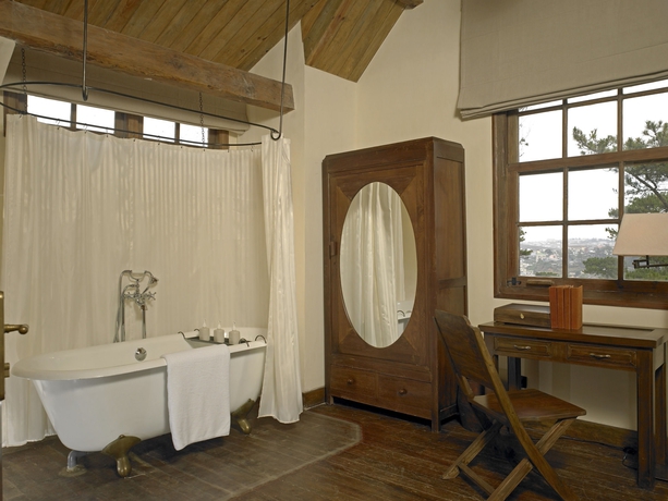 Imagen de la habitación del Hotel Ana Mandara Villas Dalat Resort and Spa. Foto 4