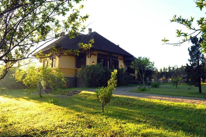 Imagen general del Hotel Ana Mandara Villas Dalat Resort and Spa. Foto 2