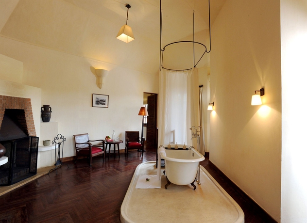 Imagen de la habitación del Hotel Ana Mandara Villas Dalat Resort and Spa. Foto 6