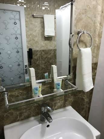 Imagen de la habitación del Hotel Ana Palace. Foto 9