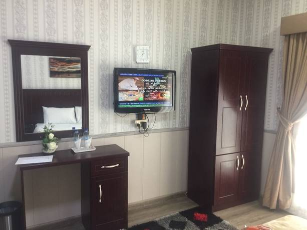 Imagen de la habitación del Hotel Ana Palace. Foto 10