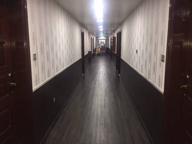 Imagen de los interiores del Hotel Ana Palace. Foto 17
