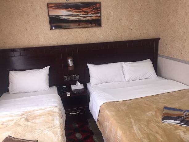 Imagen de la habitación del Hotel Ana Palace. Foto 12