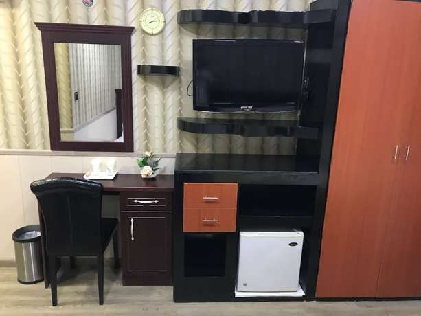 Imagen de la habitación del Hotel Ana Palace. Foto 15