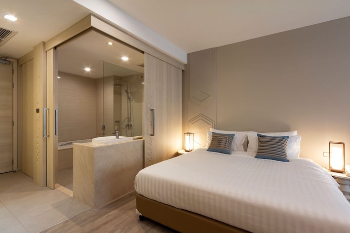 Imagen de la habitación del Hotel Ana Park. Foto 2