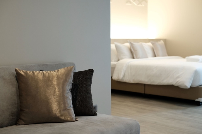 Imagen de la habitación del Hotel Ana Park. Foto 4