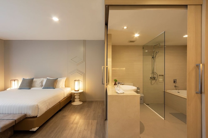 Imagen de la habitación del Hotel Ana Park. Foto 9