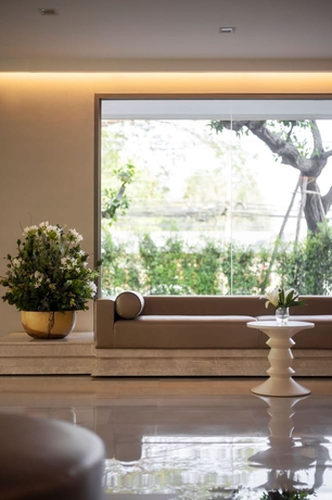Imagen de los interiores del Hotel Ana Park. Foto 17