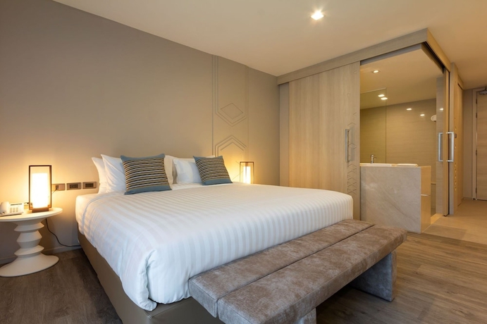 Imagen de la habitación del Hotel Ana Park. Foto 11