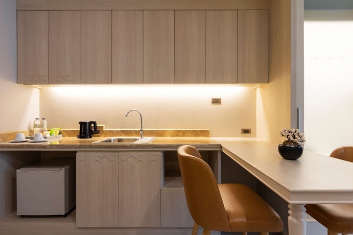 Imagen de la habitación del Hotel Ana Park. Foto 12