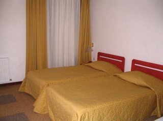 Imagen de la habitación del Hotel Ana Poiana Brasov. Foto 2