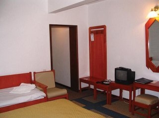Imagen de la habitación del Hotel Ana Poiana Brasov. Foto 3