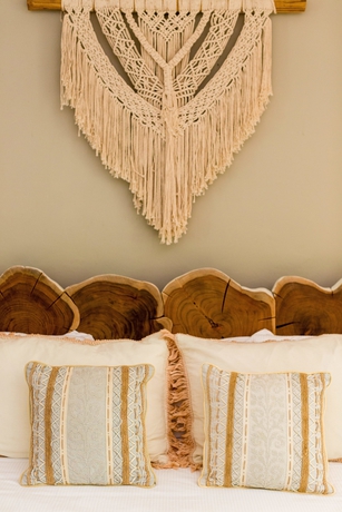 Imagen de la habitación del Hotel Ana Y Jose and Spa Tulum. Foto 8