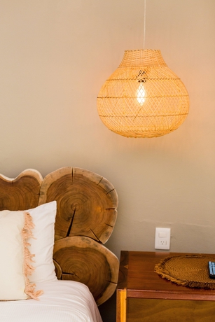 Imagen de la habitación del Hotel Ana Y Jose and Spa Tulum. Foto 10