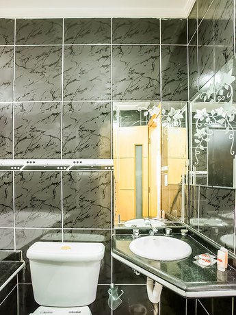 Imagen de la habitación del Hotel An&aacute;lia Franco. Foto 5