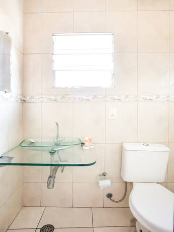 Imagen de la habitación del Hotel An&aacute;lia Franco. Foto 7