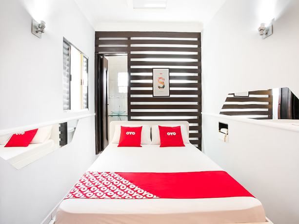 Imagen de la habitación del Hotel An&aacute;lia Franco. Foto 9