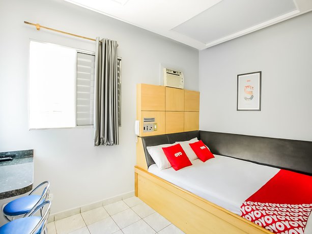Imagen de la habitación del Hotel An&aacute;lia Franco. Foto 12