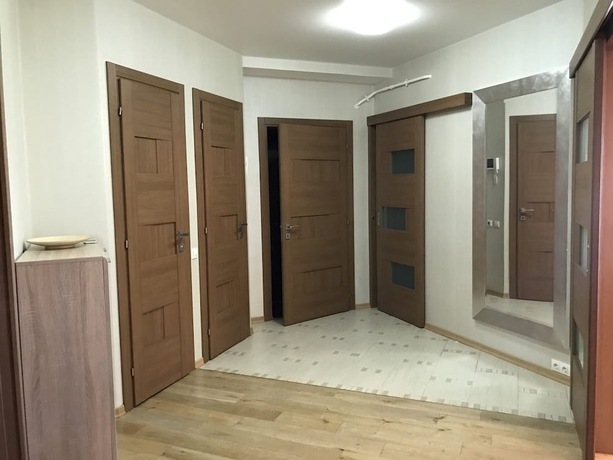 Imagen de la habitación del Hotel Anabel At Nevsky 88. Foto 4