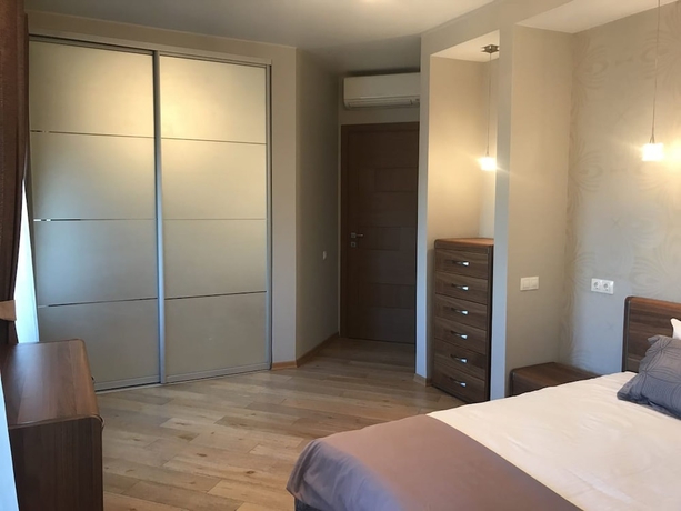 Imagen de la habitación del Hotel Anabel At Nevsky 88. Foto 5