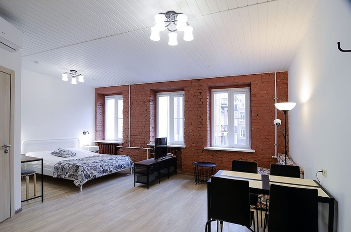 Imagen de la habitación del Hotel Anabel At Nevsky 88. Foto 10