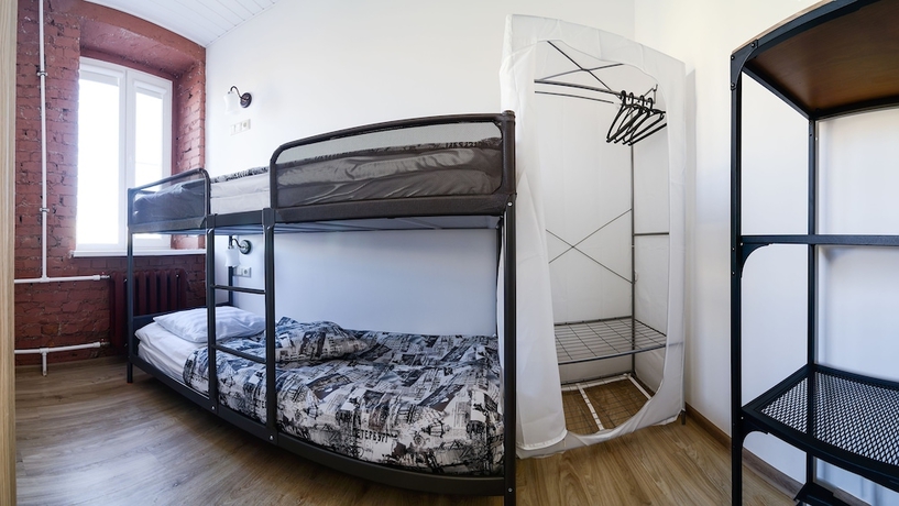 Imagen de la habitación del Hotel Anabel At Nevsky 88. Foto 12