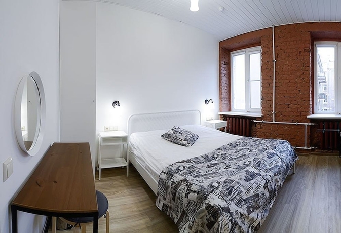 Imagen de la habitación del Hotel Anabel At Nevsky 88. Foto 16