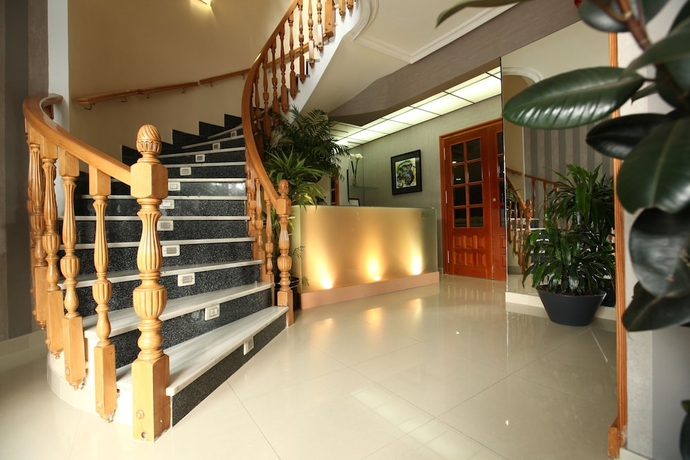 Imagen de los interiores del Hotel Anabel Baza. Foto 15