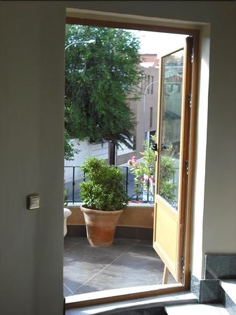 Imagen de la habitación del Hotel Anabel Baza. Foto 9