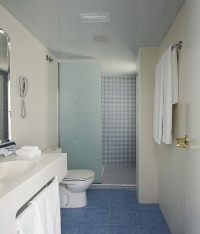 Imagen de la habitación del Hotel Anabel, Lloret de Mar. Foto 4