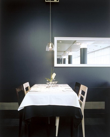 Imagen del bar/restaurante del Hotel Anabel, Lloret de Mar. Foto 2