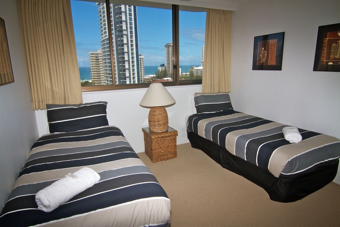 Imagen de la habitación del Hotel Anacapri Holiday Resort Apartments. Foto 4