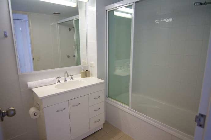 Imagen de la habitación del Hotel Anacapri Holiday Resort Apartments. Foto 5