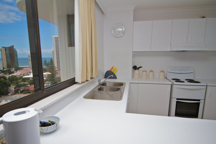 Imagen de la habitación del Hotel Anacapri Holiday Resort Apartments. Foto 6