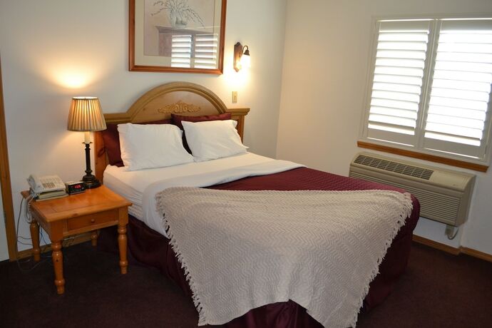 Imagen de la habitación del Hotel Anaco Bay Inn. Foto 15