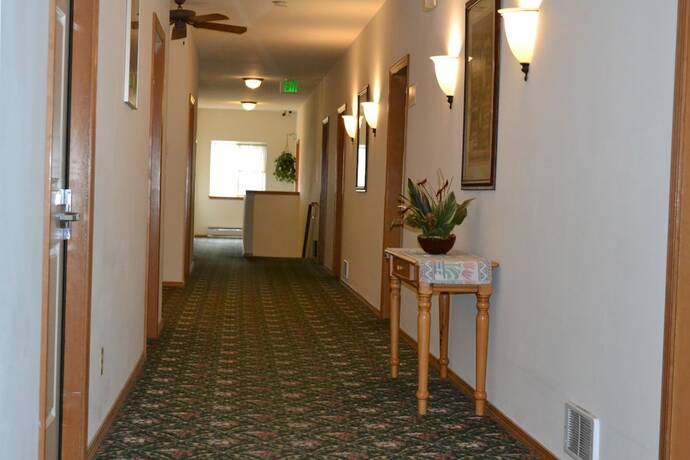 Imagen general del Hotel Anaco Bay Inn. Foto 8