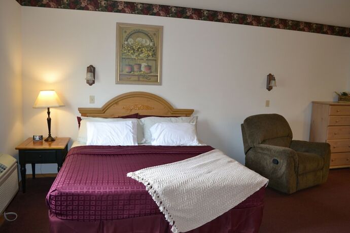 Imagen de la habitación del Hotel Anaco Bay Inn. Foto 18