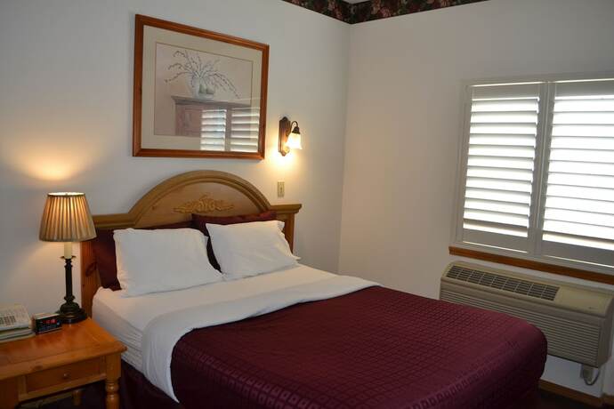 Imagen general del Hotel Anaco Bay Inn. Foto 10