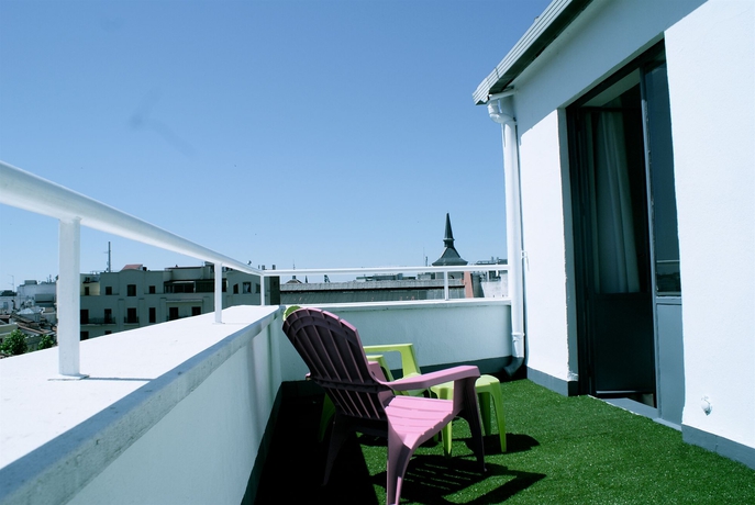 Imagen de la habitación del Hotel Anaco. Foto 5