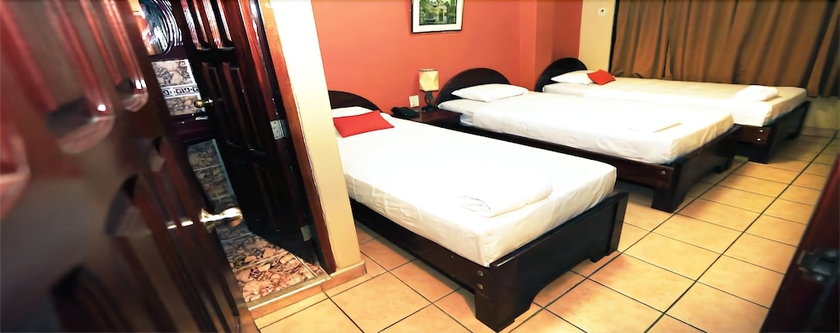 Imagen de la habitación del Hotel Anaconda, Iquitos. Foto 4