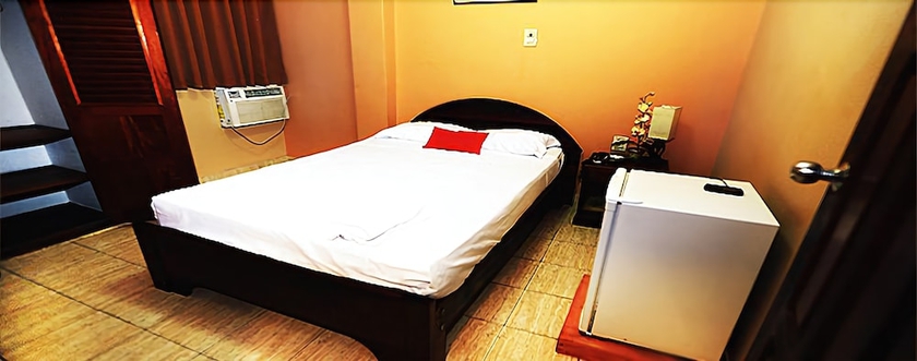 Imagen de la habitación del Hotel Anaconda, Iquitos. Foto 9